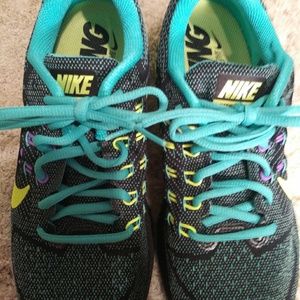 Nike Zoom Structure 18 size 8.5